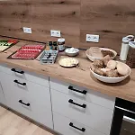 Zum Kanal Gæstehus Burg bei Magdeburg