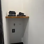 Zum Kanal Burg bei Magdeburg