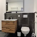 Zum Kanal Gæstehus Burg bei Magdeburg