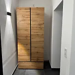 Zum Kanal Gæstehus Burg bei Magdeburg