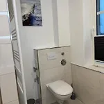 Zum Kanal Gæstehus *