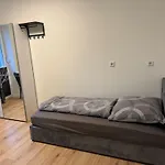 Gæstehus Zum Kanal *