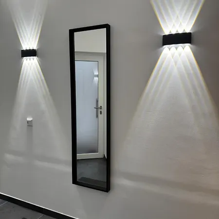 Guest house Zum Kanal