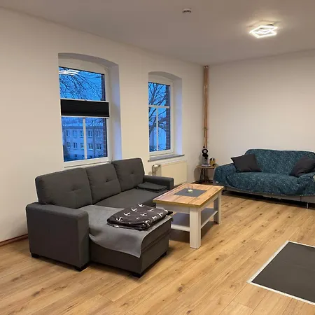 Zum Kanal Guest house
