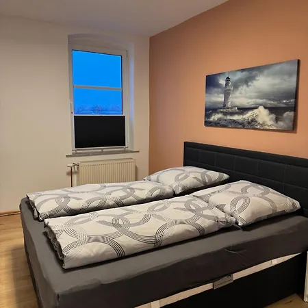 Guest house Zum Kanal *