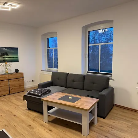 Zum Kanal * Burg bei Magdeburg