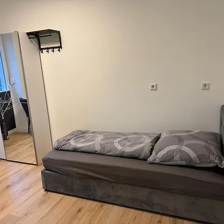 Guest house Zum Kanal *