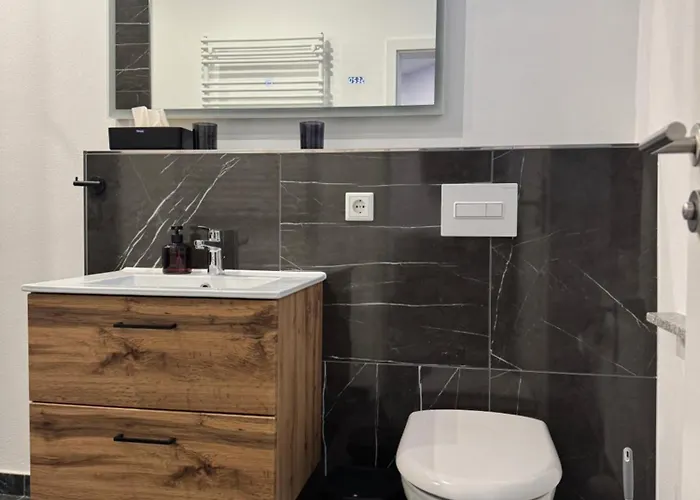 Zum Kanal Pensionat Burg bei Magdeburg