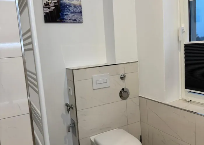 Zum Kanal Pensionat *