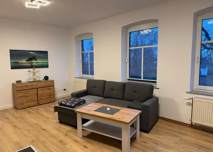 Zum Kanal * Burg bei Magdeburg