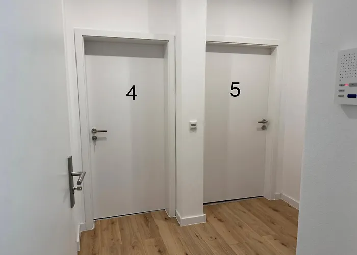 Pensionat Zum Kanal Burg bei Magdeburg