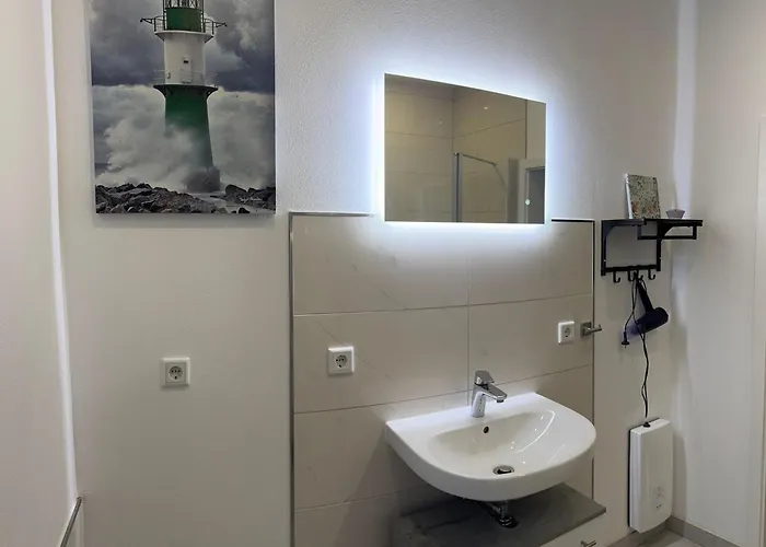 Zum Kanal Pensionat *