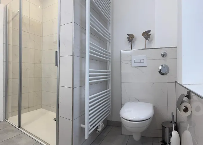 Zum Kanal * Burg bei Magdeburg