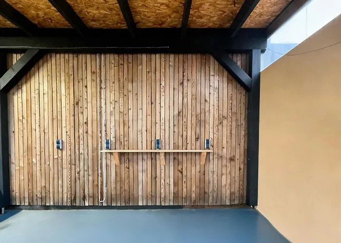 Pensionat Zum Kanal *